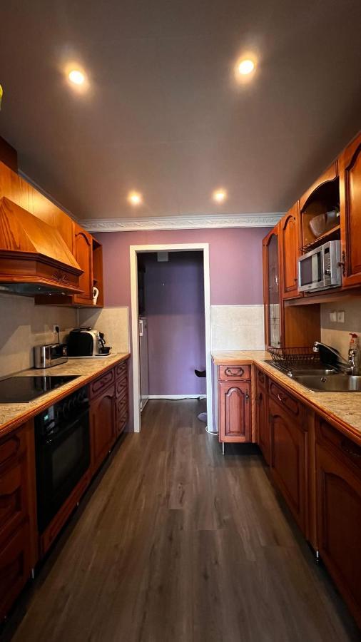 Norwegian Dream Apartman Gratangen Kültér fotó