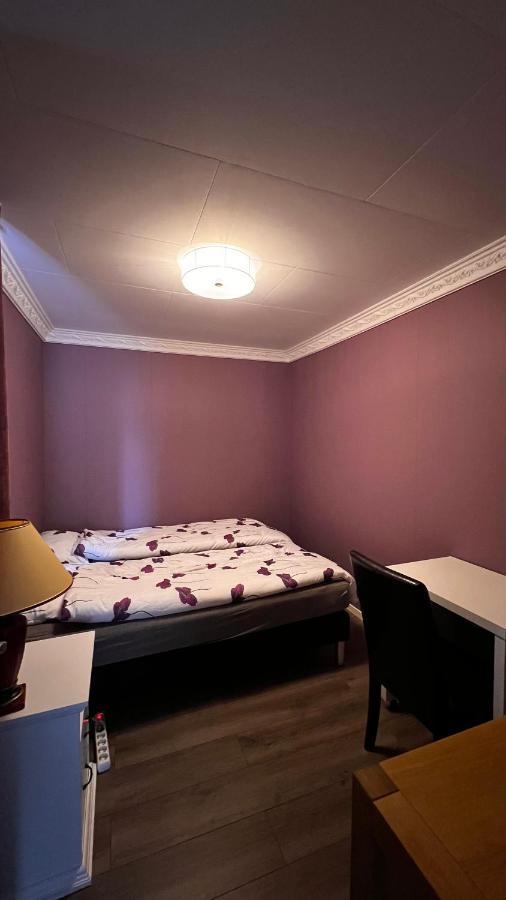 Norwegian Dream Apartman Gratangen Kültér fotó