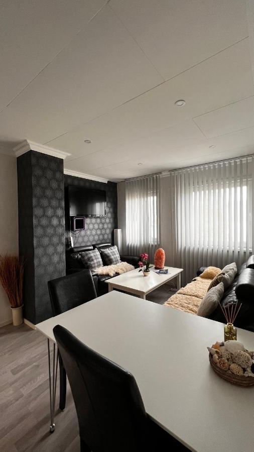 Norwegian Dream Apartman Gratangen Kültér fotó